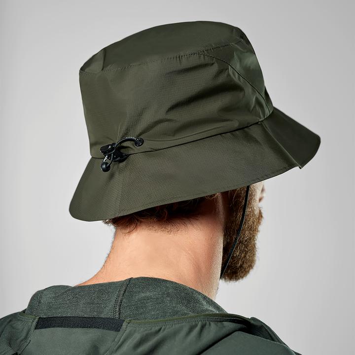 Actual product image Salewa Puez Powertex rain hat (L)