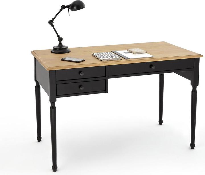 Produktbild La Redoute Interieurs Authentic Style (120 x 60 x 76 cm)