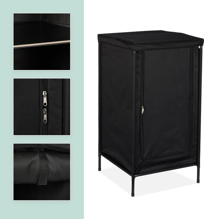 Produktbild Relaxdays Campingschrank
