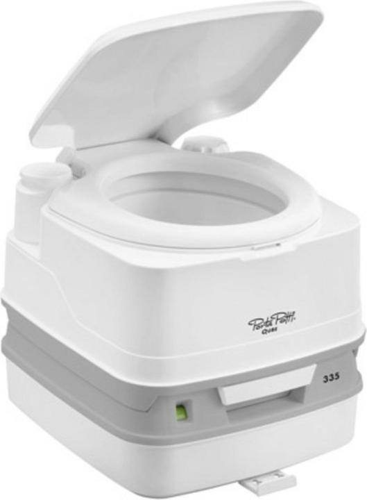 Image du produit Compass Porta Potti Toilettes chimiques "Qube