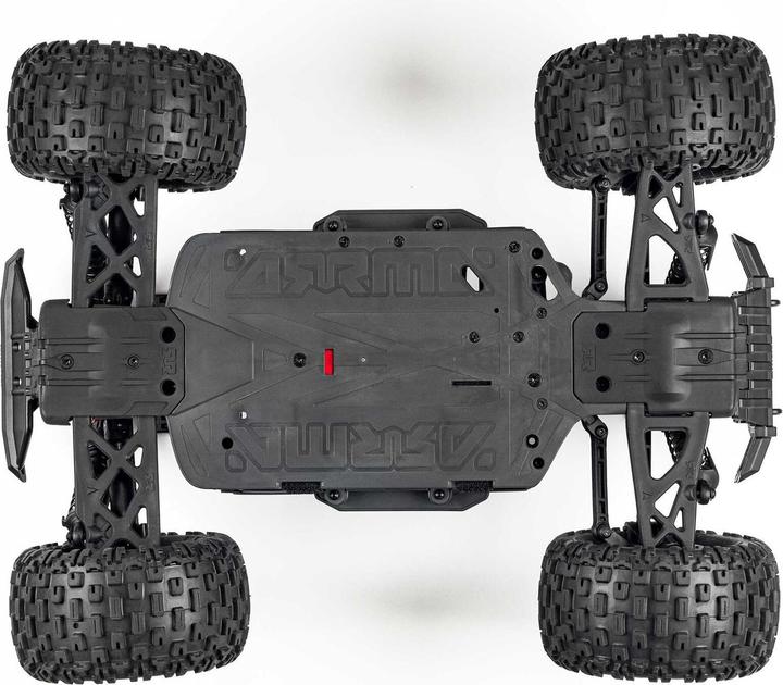 Produktbild Arrma Granite Boost Mega (RTR Ready-to-Run)