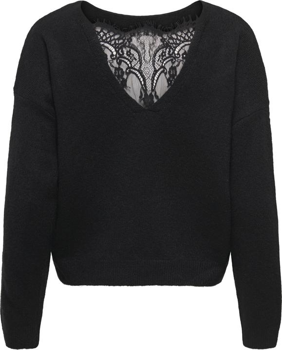Produktbild Only ONLADELE Strickpullover Strickpullover (XS)