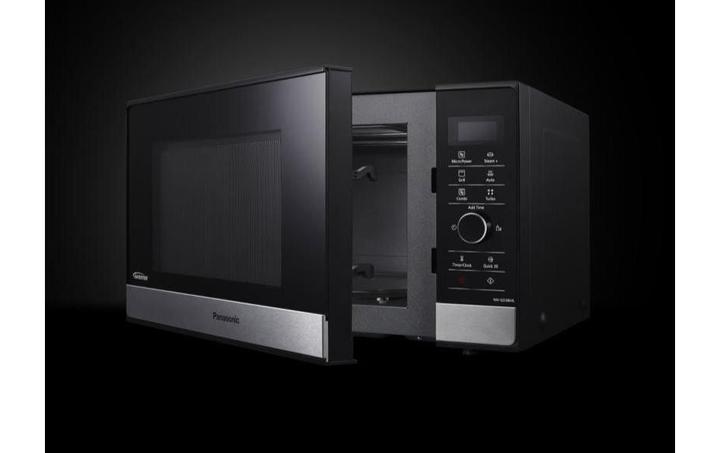 Image du produit Panasonic Nn-Gd38hswpg (23 l)