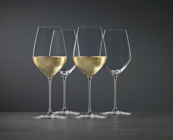 Immagine prodotto Spiegelau Weinkelch Hi-Lite 51cl, 4er-Pack (510 cl, 4 Occhiali)