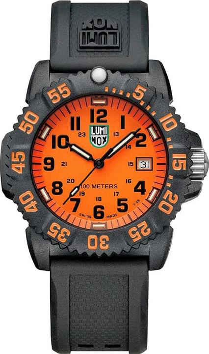Produktbild Luminox X2.2079 Sea Lion Herrenuhr 37mm 10ATM (Taucheruhr)