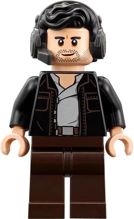 Produktbild LEGO Defense of Crait (75202, LEGO Star Wars)