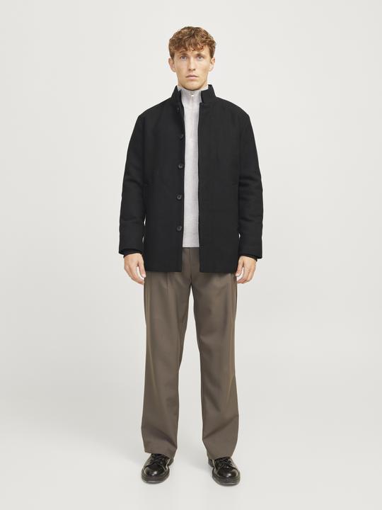 Produktbild Jack & Jones Jjeharrison Wool Jacket Sn (S)