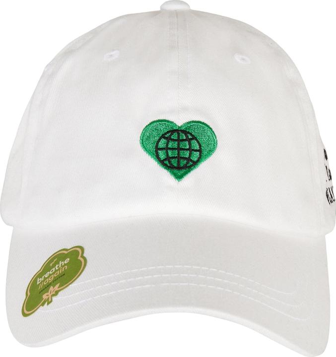Produktbild Cayler & Sons C&S Local Planet Curved Cap - 19805 (One Size)