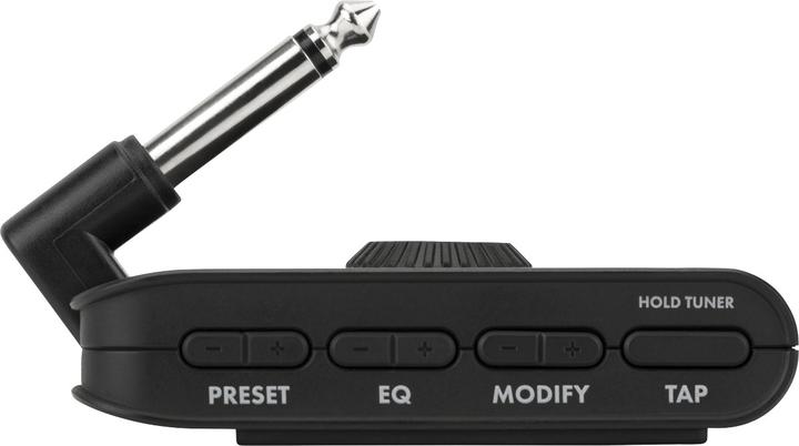 Actual product image Fender Mustang Micro Plus (Guitar)