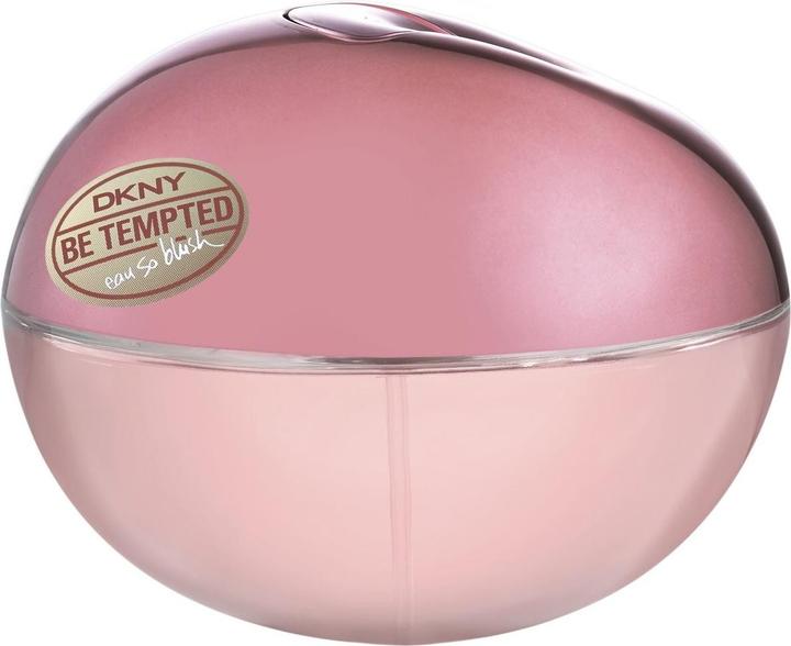 Actual product image DKNY Eau So Blush Eau de Parfum (re) (Eau de parfum, 100 ml)
