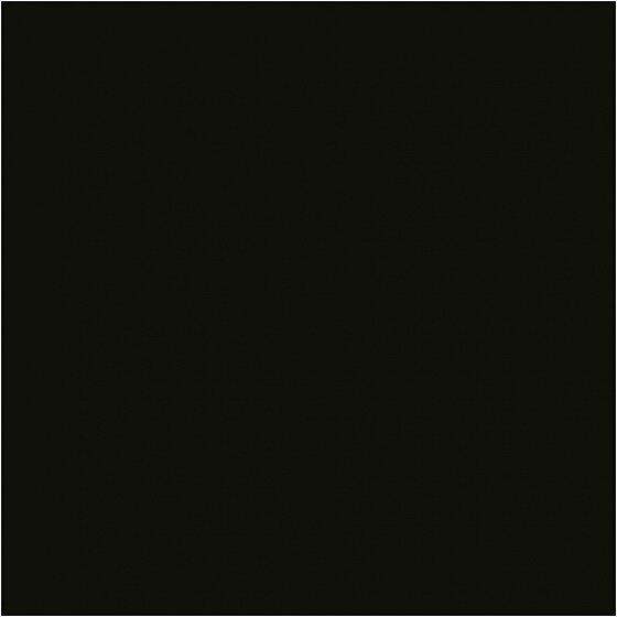 Produktbild Creativ Company Zwarte Jumbo Stiften, 12st. (Schwarz, 5 mm, 12 x)