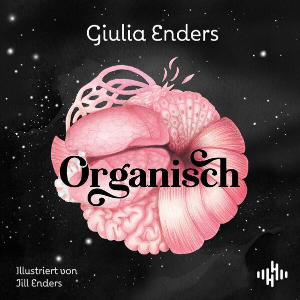 Actual product image Organisch (Giulia Enders, Jill Enders, German)