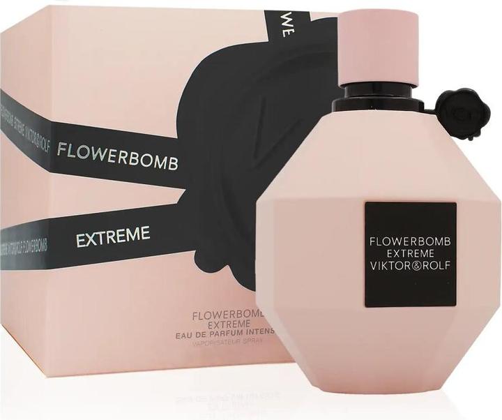 Immagine prodotto Viktor & Rolf Flowerbomb Extreme Eau De Parfum Intense - 50ml (Eau de parfum, 50 ml)