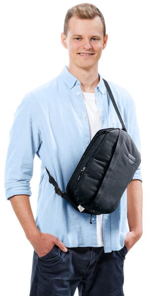 Produktbild Deuter Passway 4+1