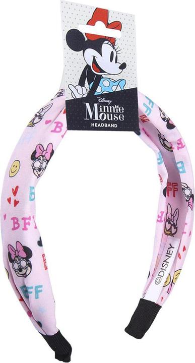 Immagine prodotto Disney Cerchietto per bambini Minnie