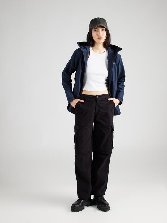 Produktbild Didriksons Women's Tilde Jacket 4 (36, S)