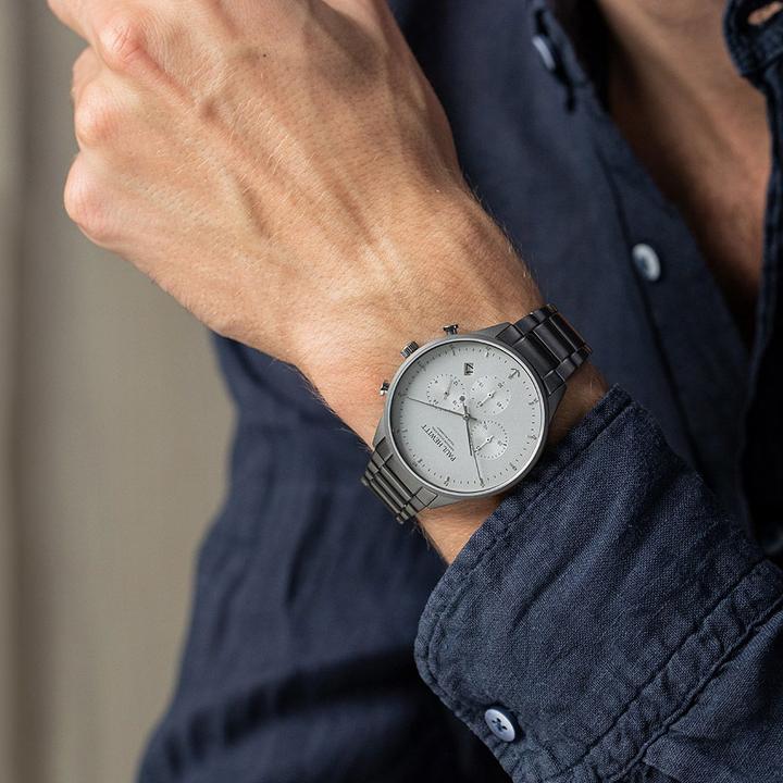 Image du produit Paul Hewitt PH-W-0298 (Chronographe, 42 mm)