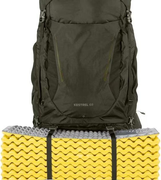 Actual product image Osprey Kestrel 48 (48 l)