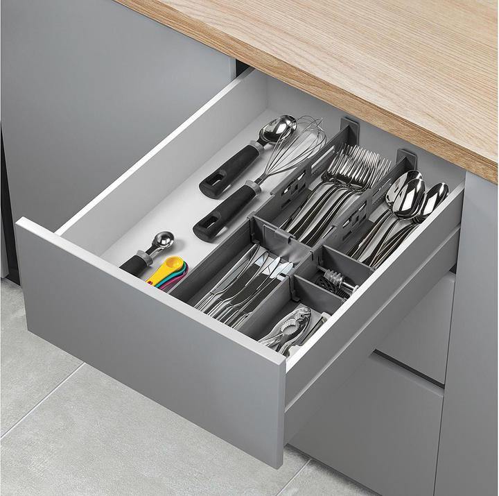 Produktbild Metaltex Schubl-Organizer Multi-Fit