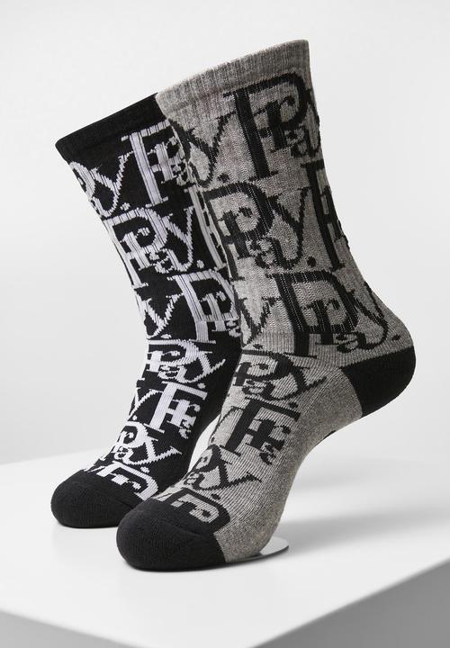 Produktbild Cayler & Sons Prayor Socks 2-Pack (2er Pack, 43 - 46)