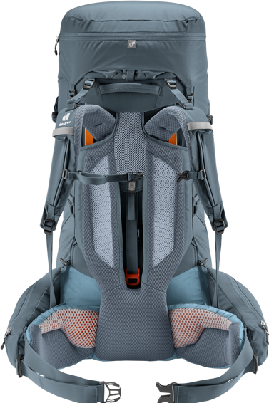 Image du produit Deuter Aircontact Core 60+10 (60 l)