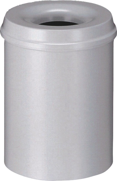 Produktbild Helit Sicherheits-Abfallbehälter (30 l)
