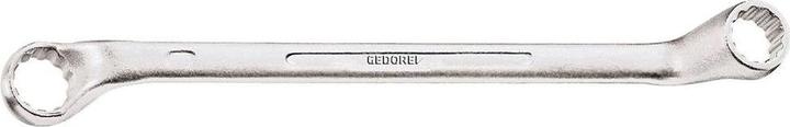 Actual product image Gedore 2 24X26 double-ended ring wrench UDProfile 24x26