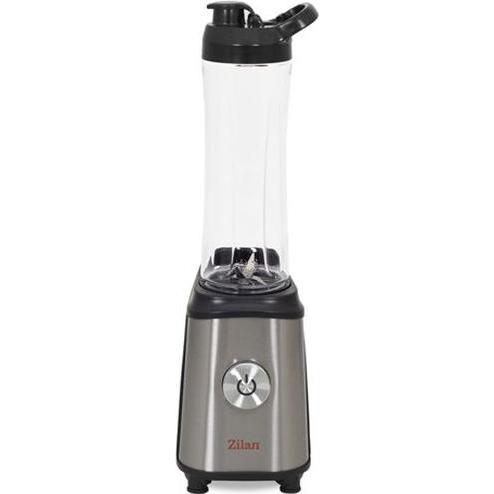 Zilan ZLN0504 Blenderis 350W, Frullatore a bicchiere