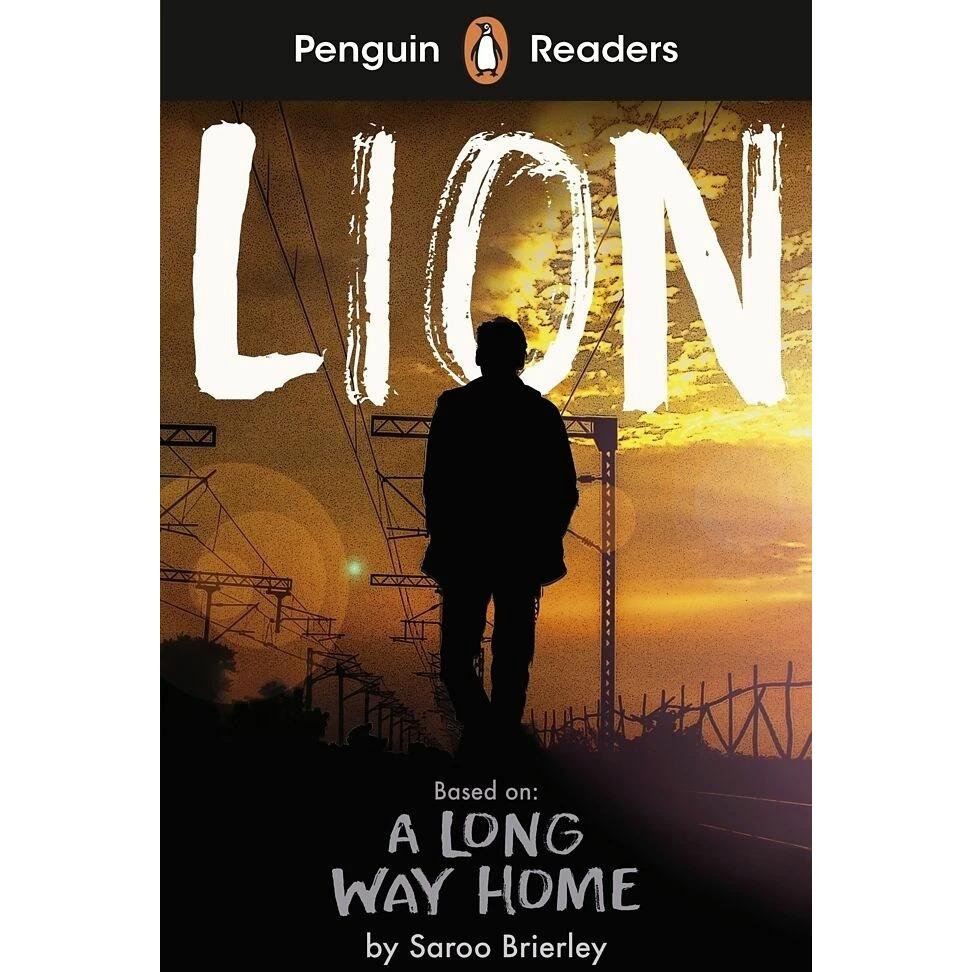 Thumbnail - Lion, Schulbücher von Saroo Brierley