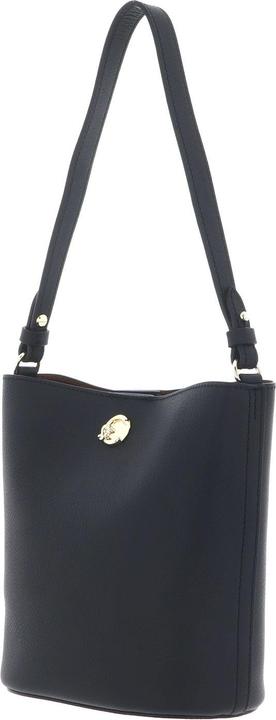Immagine prodotto Coccinelle Nikla Mini Bag Double Grainy Leather
