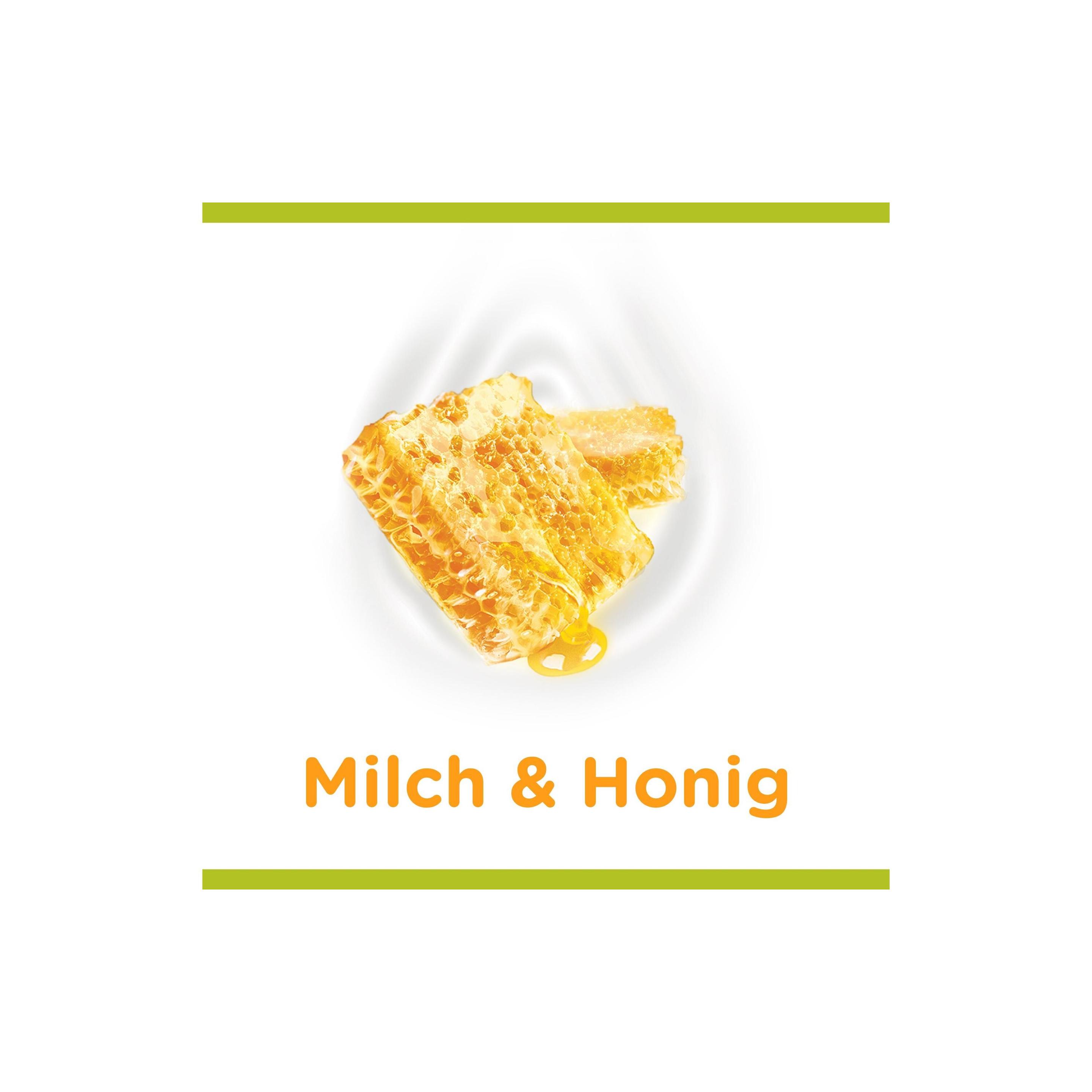 Thumbnail - Palmolive, Duschmittel, Naturals Milch & Honig (250 ml)