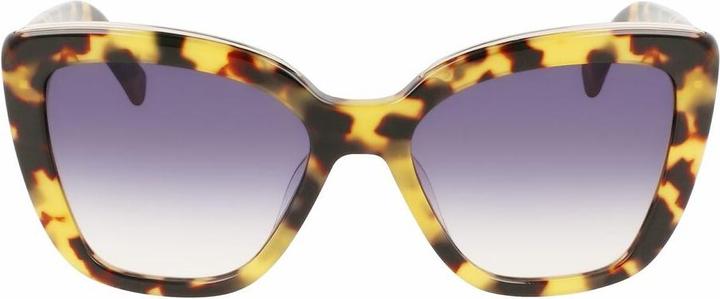 Immagine prodotto Longchamp Ladies' Sunglasses LO692S-5318255 Ã˜ 53 mm
