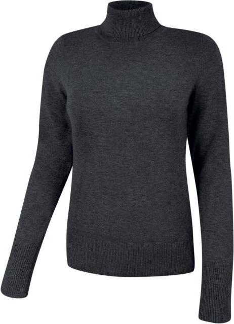 Produktbild Artime Klassischer Rollkragenpullover für Damen (M)