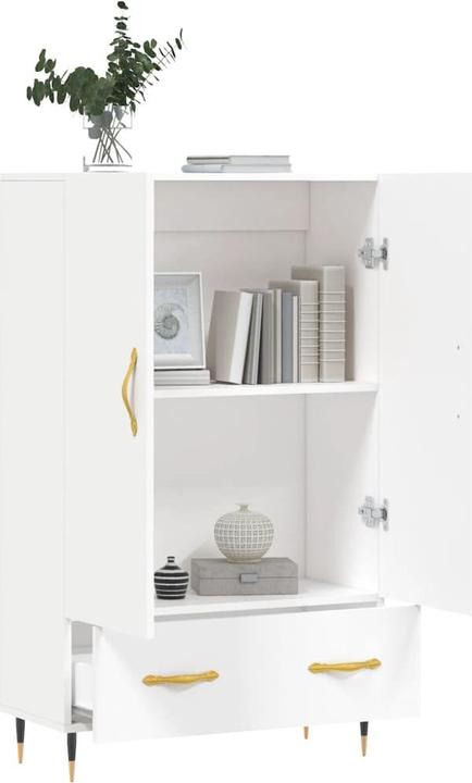 Produktbild vidaXL Kaylani (69.50 x 31 x 115 cm)