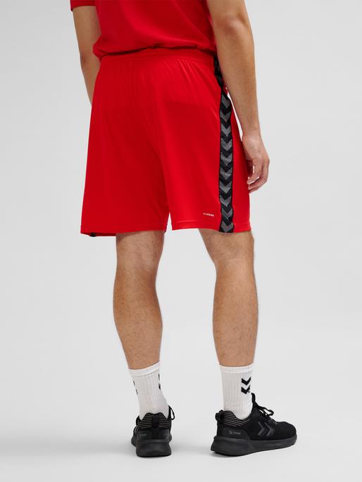 Produktbild hummel Hmlauthentic Pl Shorts (L)