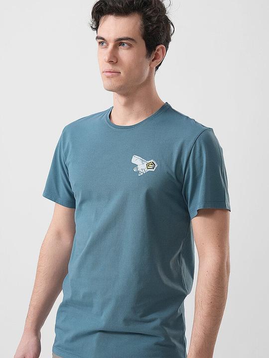 Produktbild E9 Klettershirt One Move (M)