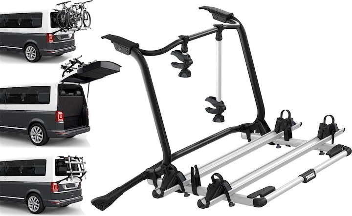 Actual product image Thule Wander Way 2