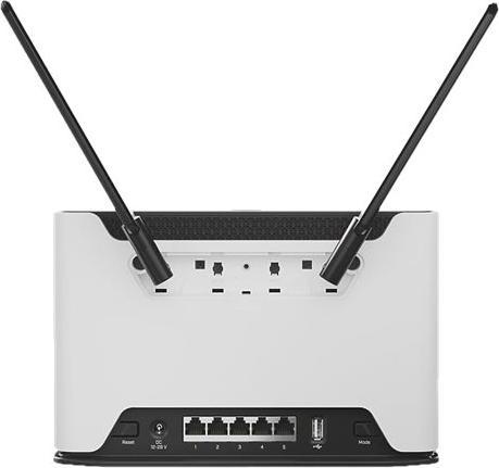 Produktbild MikroTik Routeur Chateau LTE 5G R16 Wifi ac 5 ports Gigabit