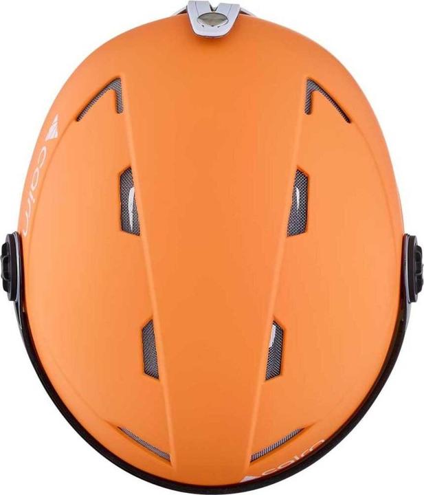 Immagine prodotto Cairn Casco Orbit Visor J (54 - 56 cm, S)
