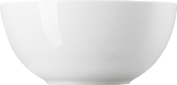 Produktbild Thomas Daily - Weiss - Schüssel 18 cm (18 cm, 1.10 l, 1 x)