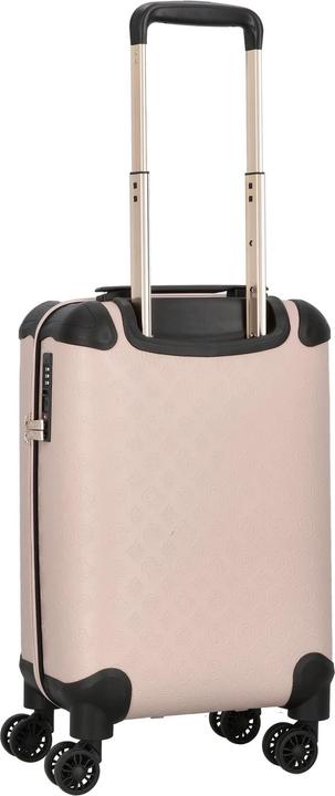 Actual product image Guess Wilder 4 wheel cabin trolley 53 cm (32 l)