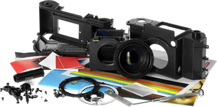 Produktbild Lomo Konstruktor F