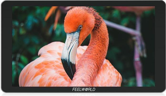 Immagine prodotto Feelworld P6XL (6", Full HD)
