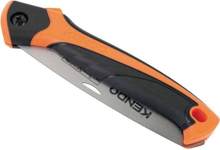 Actual product image Kendo Folding pruning saw