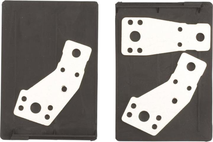 Produktbild Eaton Anschlussverbreiterung, 3p, Baugrösse 3 100514