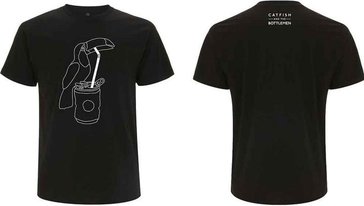 The Bottlemen Toucan