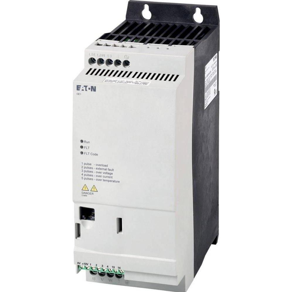 Eaton, Frequenzumrichter, 5.5KW Variable Speed Starter