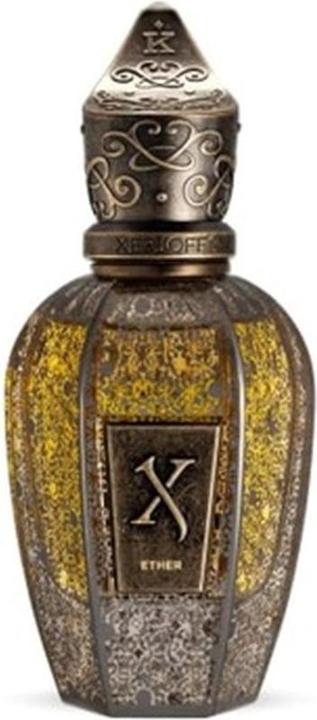 Produktbild XerJoff Blue Ether (Eau de Parfum, 50 ml)