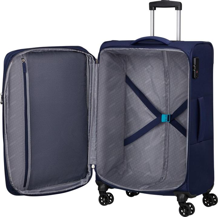 Actual product image American Tourister Sky Surfer Spinner Exp. TSA (69 l)