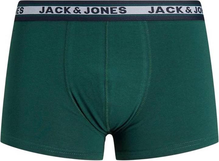 Immagine prodotto Jack & Jones Solid (S, confezione da 10)